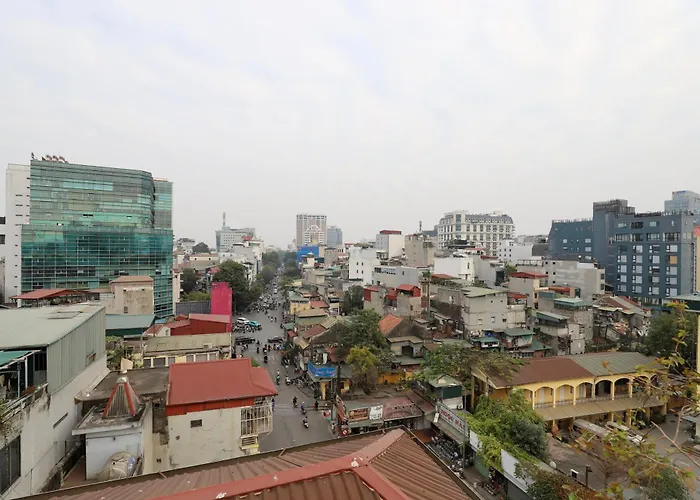 Maison Nha 16 Nguyen Khuyen